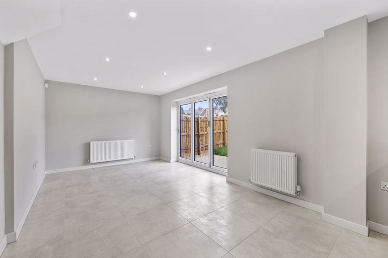 Oakham Grange Calow